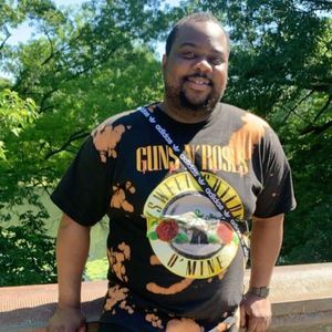 Meet your Posher, Peter